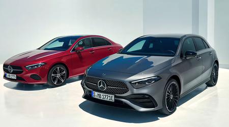 Mercedes-Benz ampliará la vida del Clase A hasta 2028, en contra de los planes anteriores