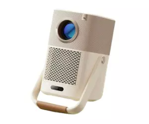 Proyector para exteriores Yaber T2