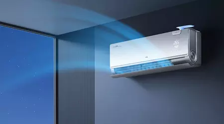 TCL ha lanzado el aire acondicionado inteligente Little Blue Wing P7 Ultra que monitorea el confort del sueño con IA avanzada