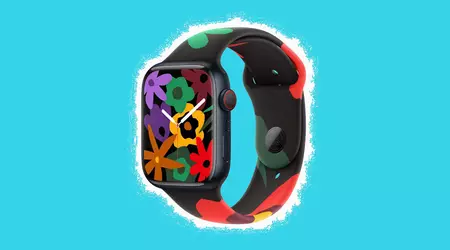 El Apple Watch con la actualización watchOS 10.3 recibe una nueva esfera de reloj