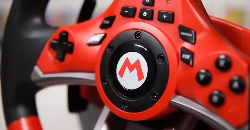  Mario Kart volante nintendo switch