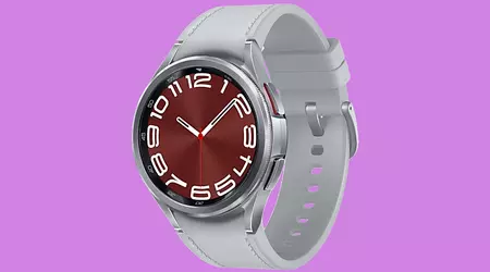Oferta del día: Samsung Galaxy Watch 6 Classic en Amazon con un descuento de hasta 80€.