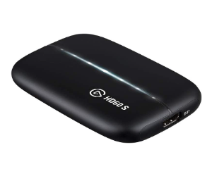 Tarjeta de captura externa Elgato HD60 S