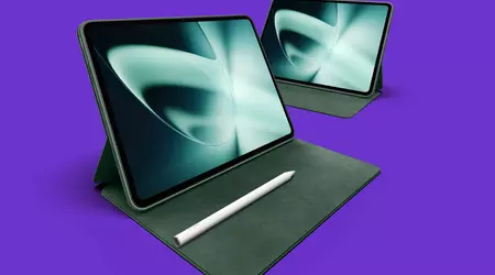 Pantalla de 144 Hz, chip Snapdragon 8 Gen 3, hasta 16 GB de RAM y batería de 9.500 mAh: información privilegiada revela las especificaciones del OnePlus Pad 2
