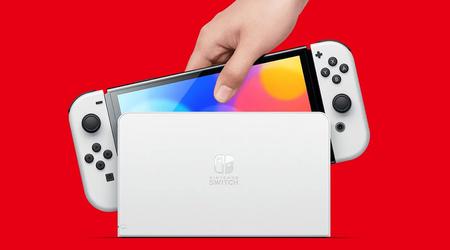 Espera un año más: insiders aseguran que la nueva consola de Nintendo saldrá en el primer trimestre de 2025