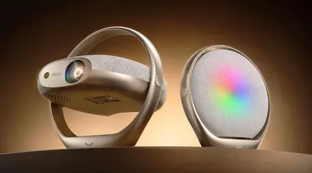 Dreame Star Ring A10: el proyector que quiere ser tu lámpara de noche y tu terapeuta del sueño