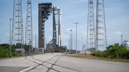 La NASA aplaza la primera misión de la tripulación del Boeing Starliner