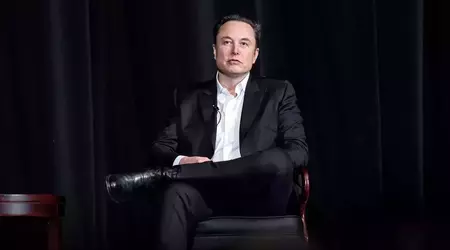 Elon Musk anunció la presentación del robotaxi de Tesla el 8 de agosto