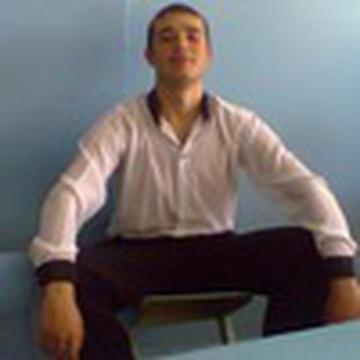 Александр Рябков