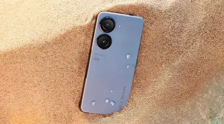ASUS Zenfone 9: buque insignia compacto con Snapdragon 8+ Gen1 y protección IP68 desde 800 euros