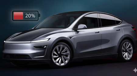 Tesla tendrá "Modo de Bajo Consumo" como los smartphones
