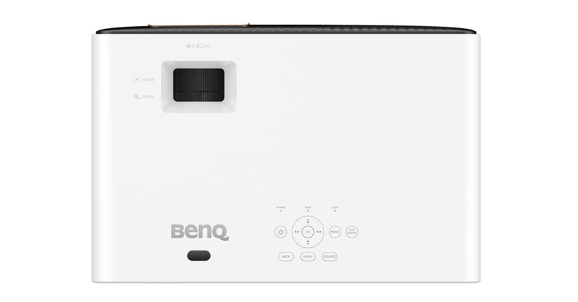 Proyector BenQ TH690ST para xbox