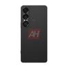 Black Sony Xperia 1 VII