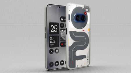 Es oficial: el buque insignia Nothing Phone (3) saldrá a la venta tan pronto como en el verano de 2025