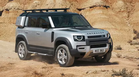 El Land Rover Defender eléctrico no llegará hasta la próxima generación como pronto