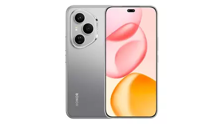 En la nueva línea de Honor 500 Pro, las cámaras se mejorarán significativamente — insider