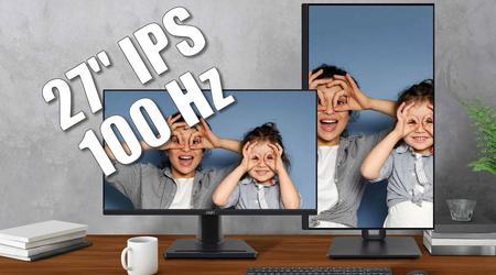 Análisis del monitor MSI PRO MP275 FullHD: una gran elección por poco dinero