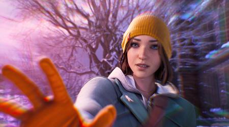 El regreso no fue bien: Square Enix sufrió importantes pérdidas debido a Life is Strange: Double Exposure