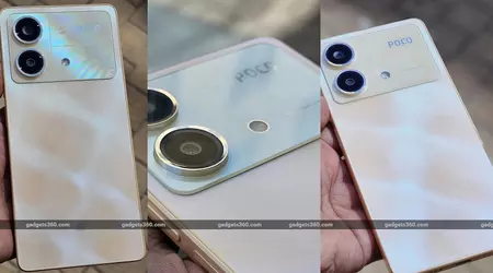 Global Redmi Note 13R Pro: POCO X6 Neo fotos y especificaciones han aparecido en línea