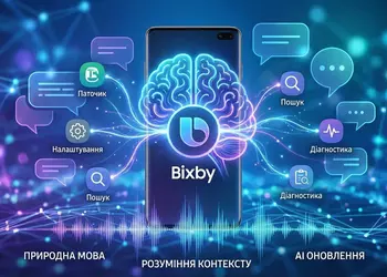 Bixby finalmente aprende a hablar: Samsung ...