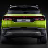 Miniatura interiores del Jeep Compass 2023