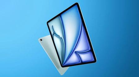 Nuevo iPad Air con chip M3: una filtración revela especificaciones y fechas de lanzamiento