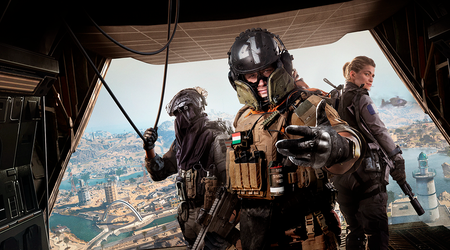 Popularidad insana: 25 millones de personas jugaron a Call of Duty: Warzone 2.0 en 5 días tras su lanzamiento