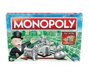 Juego del Monopoly
