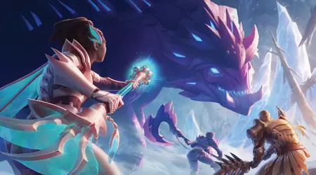 Phoenix Labs, un desarrollador que quizá conozcas por Dauntless y Fae Farms, ha anunciado la cancelación de todos los proyectos no anunciados y despidos