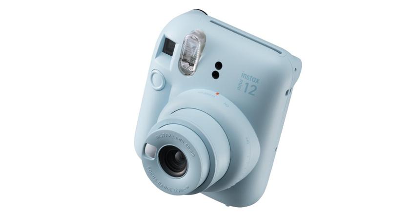 Fujifilm Instax Mini 12 Instantánea 