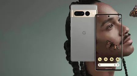El Pixel 7 se reinicia de repente durante las llamadas: ¿cuál es el problema?