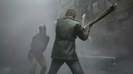Cágate por la radio: Crítica de Silent Hill 2, un remake del terror de culto en Unreal Engine 5