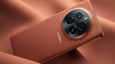 Sin esperar a la presentación: realme ha desvelado cómo será el buque insignia realme GT 5 Pro