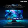 Samsung Neo QLED TV Lanzamiento 2025
