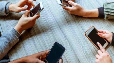 Científicos canadienses nombraron los países más "dependientes de teléfonos inteligentes" del mundo