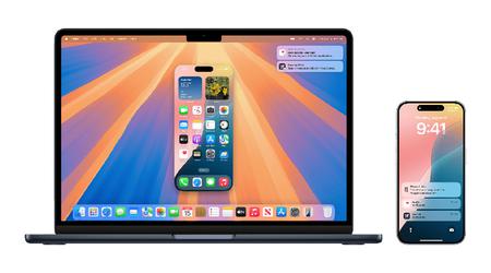 Apple restringe las funciones de iOS 18.4 y macOS Sequoia 15.4 en la UE por requisitos de DMA