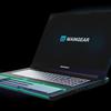Miniatura de Maingear Ultima 18 en acción