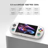 Miniatura Retroid Pocket 6 - vista trasera