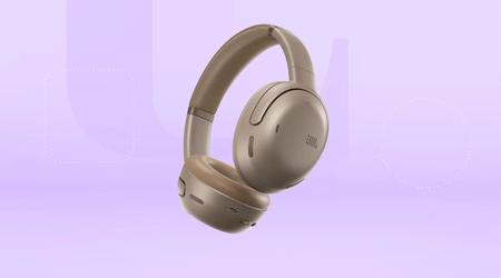 JBL presenta los nuevos auriculares Tour One M3 con ANC, LDAC, Auracast y transmisor Smart Tx