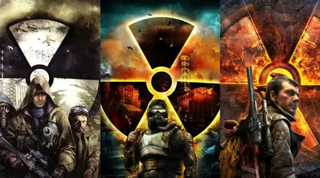 The Stalker: Legends of the Zone Trilogy ya está disponible en Nintendo Switch: echa un vistazo al tráiler de lanzamiento y a los 9 minutos de juego a continuación