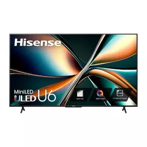 Hisense U6N