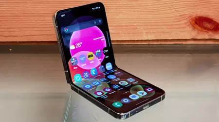 Ampliación de ambición: Análisis del Samsung Galaxy Flip5