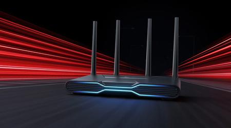 Xiaomi ha lanzado la versión global del router para juegos Redmi AX5400
