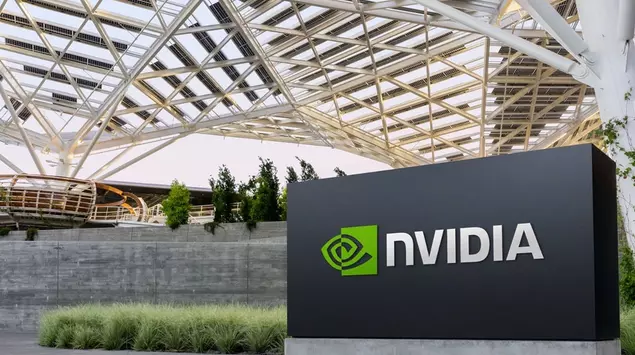 NVIDIA ingresa 96.200 millones en un ...