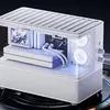 Miniatura Huazai New Cyber en color Negro Fantasma