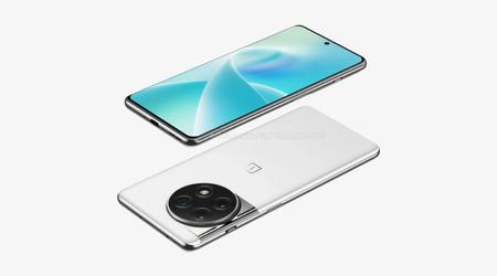 Cuánto costará el OnePlus Ace 3 con chip Snapdragon 8 Gen 2, batería de 5.500mAh y carga de 100W