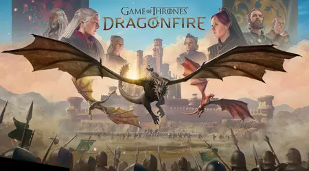 Juego de Tronos: Fuego de Dragón Revelado - ¡Cría tu Propio Dragón y Conquista en Batallas Épicas Móviles!
