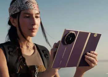 Huawei presentó el Mate XTs - ...