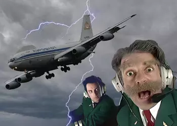 Aeroflot atacado por los CiberGuerreros de ...