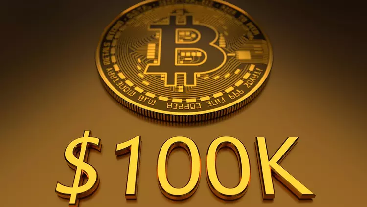 ¡Dame dos! El valor de Bitcoin ...